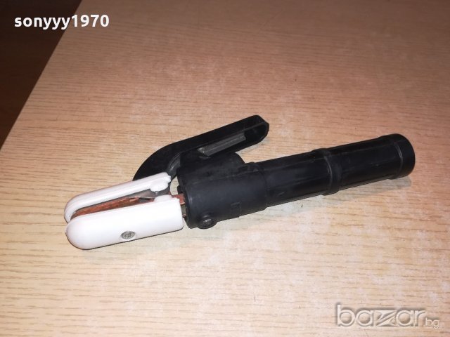 500а-ръкохватка за електрожен-нова, снимка 5 - Други инструменти - 20819426