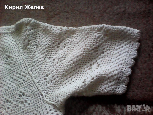 Бродирана ризка 7346 , снимка 4 - Колекции - 24866892