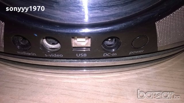 jbl RADIAL ring-31см-внос англия, снимка 6 - Тонколони - 20062627