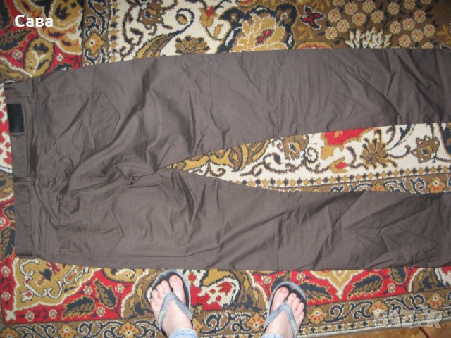 Панталони и дънки ZARA    мъжки,размер-32,34,36, снимка 7 - Дънки - 21987507