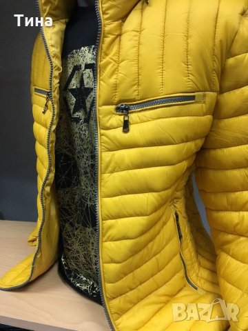 Страхотно яке, снимка 8 - Якета - 24776208