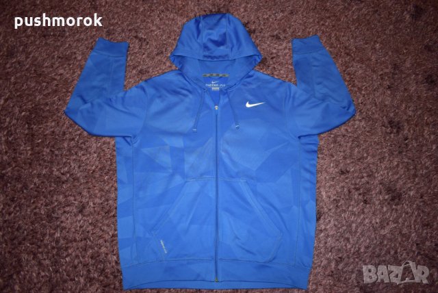 Adidas Terrex, Nike Barcelona Authentic jkt, NIKE terma FIT, снимка 7 - Спортни дрехи, екипи - 25243249