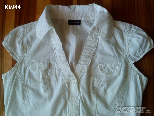 Риза боди, снимка 2 - Ризи - 17382872