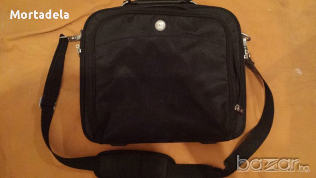 Чанта за лаптоп Делл, снимка 1 - Лаптоп аксесоари - 14483861