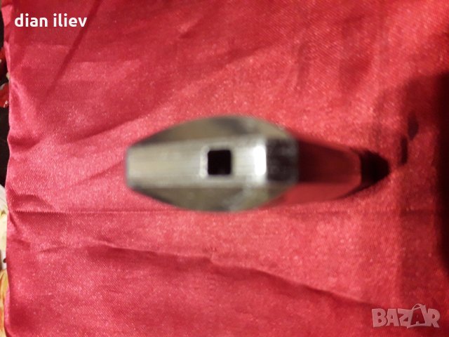 Стара газова запалка-Имко, снимка 9 - Колекции - 24481620