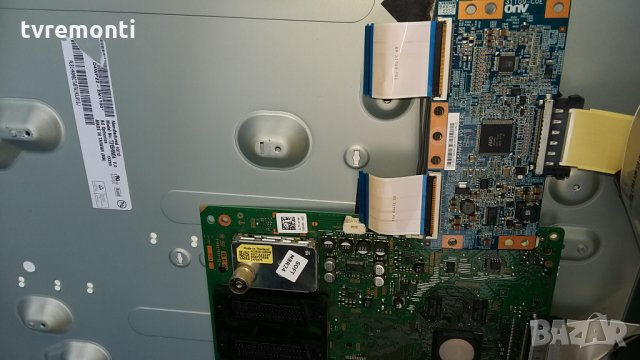 Main AV  1-881-019-52 - A-1767-672-A, снимка 5 - Части и Платки - 24717020