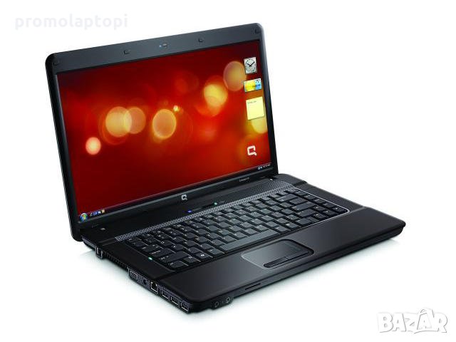 HP Compaq 615 - На Части, снимка 3 - Части за лаптопи - 23786993