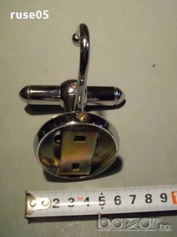 Закачалка за баня - 1, снимка 4 - Други стоки за дома - 13526770