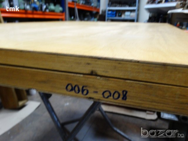 Микрометър 800-900 mm, снимка 8 - Други машини и части - 20920589