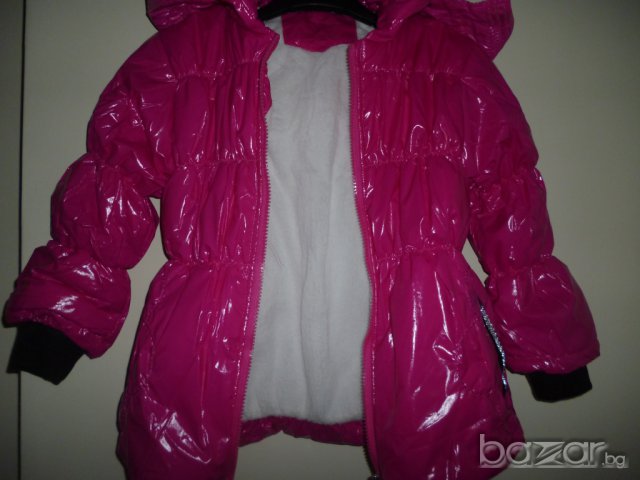 Ново яке за момиче-налично, снимка 3 - Детски якета и елеци - 6877486