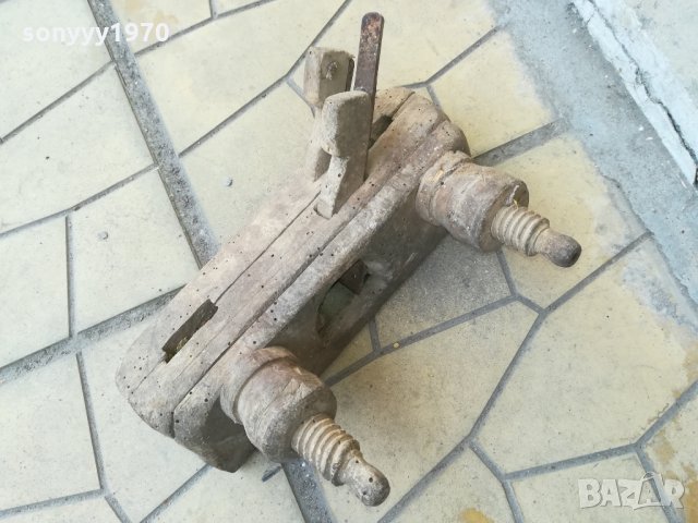 антика-ретро колекция-старо ренде-30х20х12см, снимка 2 - Колекции - 22513215