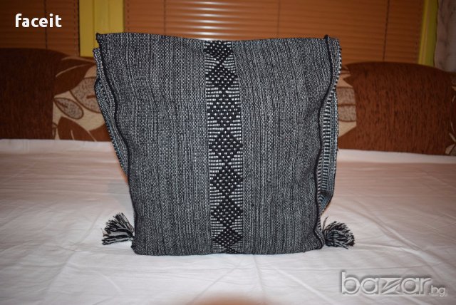 Pinzón - Мексиканска чанта - 100% Оригинална / Мексико / Mexico / , снимка 5 - Чанти - 17525220