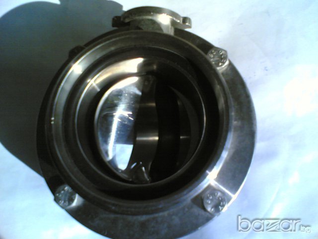 НЕРЪЖДАЕМИ ФЛАНЦИ КОЛЕНА ТРОЙНИЦИ И КРАНОВЕ 304Л , снимка 7 - Други стоки за дома - 7962451