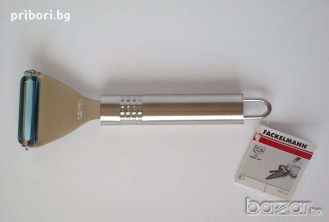 Белачка Fackelmann / 5381, снимка 4 - Прибори за хранене, готвене и сервиране - 11468652