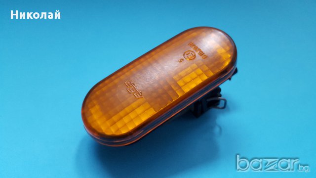 Странични мигачи за VW Sharan, Seat Alhambra, снимка 4 - Части - 13649389