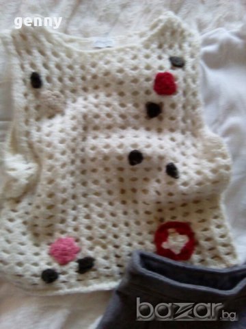 3 бр.за 3 лв!Сет 1 - три части,  Разпродажба , 7/8г., снимка 3 - Детски комплекти - 13272785