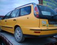 6 броя Fiat Marea 1.8,1.6,1.9,2.0 на части, снимка 13