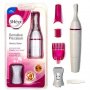 Дамски тример - Sweet Sensitive Precision Beauty Styler, снимка 11