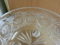  кристална купа фруктиера, снимка 3