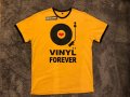 Тениски Vinyl Forever, снимка 1 - Грамофонни плочи - 21537241