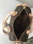 Чанта Louis Vuitton Speedy 20 Monogram, снимка 4