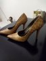 Дамски обувки, снимка 1 - Дамски елегантни обувки - 22961205