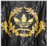 ADIDAS JEREMY SCOTT RIHANNA QUILTED LEATHER JACKET Дамско Кожено Яке size S и L, снимка 5