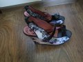 Fornarina- дамски сандали 100% оригинал , снимка 9