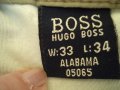 Продавам мъжки панталон Хуго Босс, снимка 3