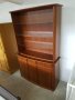 Витрина от масивно дърво Германия , снимка 3