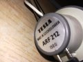 tesla arf 212-made in czechoslovakia-headphones, снимка 10