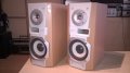 technics sb-hd515 speaker system 33х22х16см-внос швеицария