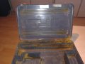 hilti-метален куфар за инструменти-38х25х8см-внос швеицария, снимка 12