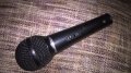 behringer microphone-здрав жичен профи-внос швеицария, снимка 1 - Микрофони - 21864608