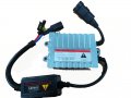 Ксенон система H7 55W 12V AC-1075, снимка 4