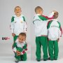 BGF Детски Спортен Екип България, снимка 3