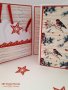 Коледно - новогодишни албумчета за снимки - ръчна изработка!, снимка 9