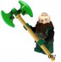 Лего фигури Хобит Властелинът на пръстените Гандалф Билбо Фродо Азог Торин Арагорн Торин Саруман, снимка 2