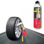 Спрей Резервна гума за аварийно залепване и напомпване на гуми, снимка 1