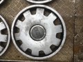 Продавам Оригинални 16 цолови капаци( тасове) за VW,Audi, снимка 2