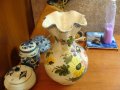 Bassano великолепна ваза, снимка 3