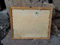 Стара картина #5, снимка 3