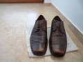 Оригинални италиански обувки Bugatti, снимка 5