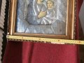 Стара икона, снимка 9