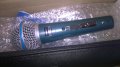 shure beta sm58s-вокален-внос швеицария, снимка 4