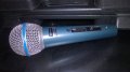 shure beta sm58s profi mic-жичен марков микрофон, снимка 4