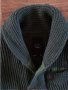 g-star cl noble cardigan knit - уникална мъжка жилетка , снимка 4