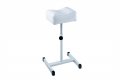 Козметичен работен стол табуретка различни модели стойка за  педикюр, снимка 10