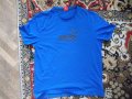 Тениски PUMA   мъжки,Л-ХЛ-2ХЛ  /зелена,синя,сива/, снимка 7