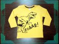 Блуза ROAAR - 92, 92 см., снимка 1 - Детски Блузи и туники - 24181469